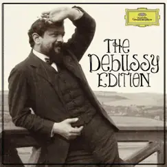 The Debussy Edition by Various Artists album reviews, ratings, credits