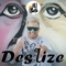 Deslize - Efb Deejays lyrics