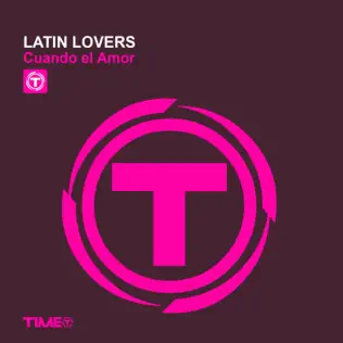 Album herunterladen Latin Lovers - Cuando El Amor