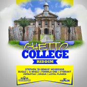 Ghetto College Riddim - Various Artists