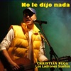 No Le Dijo Nada - Single