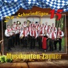 Musikanten-Zauber