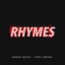 Rhymes artwork