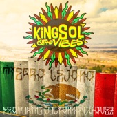 King Sol & the Vibes - Tierra Lejana - Radio Edit