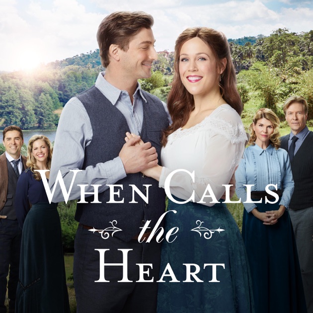 When Calls the Heart, Season 5 on iTunes