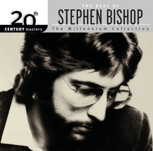 Stephen Bishop - On and On - 排舞 音樂