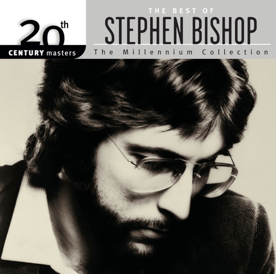 Cover artwork for One More Night