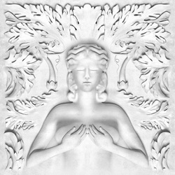 Kanye West - Mercy.1