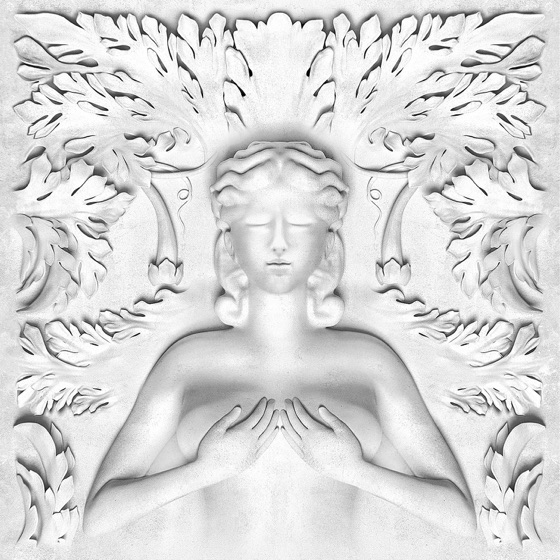 Cover artwork for Creepers