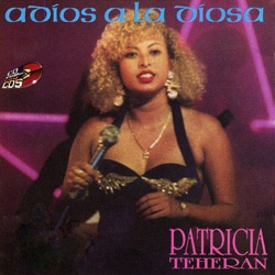 Patricia Teheran - Cambiare