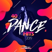 40 Dance Hits 2019 artwork