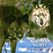 Northern Nights (Musical Soundscapes) artwork