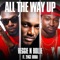 All the Way Up (Afromix by Victizzle) [feat. 2Face Idibia] artwork