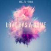 Love Has a Name artwork
