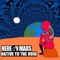 Echoes and Ashes - Here on Mars lyrics