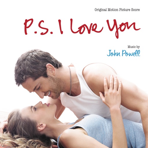 John Powell - P.S. I Love You (Original Motion Picture Score)