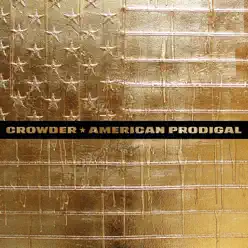 Back to the Garden - Single - Crowder