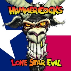 Hammercocks - God Hates You