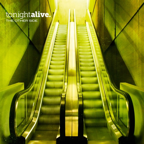 Cover artwork for No Different