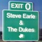 It's All Up To You - Steve Earle & The Dukes lyrics
