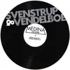 Jalousi (Svenstrup & Vendelboe Remix) - Single album lyrics, reviews, download