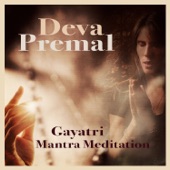 Gayatri Mantra Meditation (108 cycles) artwork