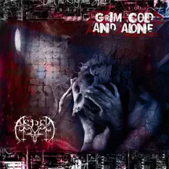 Grim, Cold and Alone - Single - Asbel