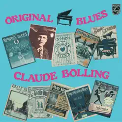 Original Piano Blues - Claude Bolling Original Piano Blues - Claude Bolling