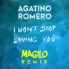 Stream & download I Won't Stop Loving You (Magilo Remix) [feat. Conrow] - Single