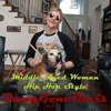 Middle Age Woman - Hip Hop Style - Single