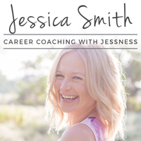 Career Coaching with Jessness podcast