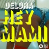 Hey Mami - Single, 2014