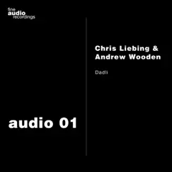 Dadli - EP by Chris Liebing & Andrew Wooden album reviews, ratings, credits