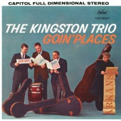 The Kingston Trio - It Was a Very Good Year