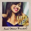 Carrie Geres - Areh (Mekat B'tandak)