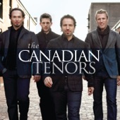 The Canadian Tenors (International Version) [Remastered] artwork