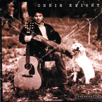 Chris Knight - Chris Knight artwork