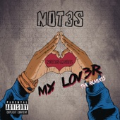 Not3s - My Lover