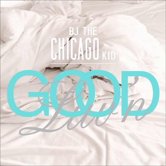 Cover artwork for Good Luv'n'