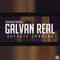 Quédate Conmigo - Galvan Real lyrics