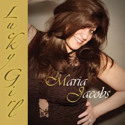 Lucky Girl - Maria Jacobs