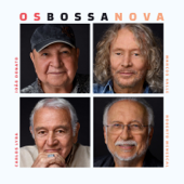 Os Bossa Nova - Various Artists