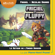 Frigiel & Nicolas Digard - Frigiel et Fluffy 1 - Le Retour de l'Ender Dragon