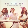 Tu amor no tiene fin - Single