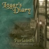 Book II: Parlainth - The Forgotten City, 2018