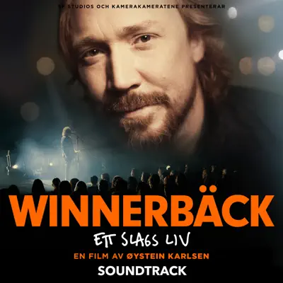Ett slags liv (Original Motion Picture Soundtrack / Live) - Lars Winnerbäck Ett slags liv (Original Motion Picture Soundtrack / Live) - Lars Winnerbäck