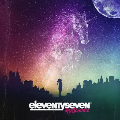 Rad Science - Eleventyseven