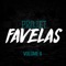 Favelas (feat. Bramsou) - Z17 lyrics