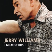 Jerry Williams - Did I Tell You