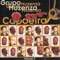 A Capoeira Que Eu Jogo Com Você - Grupo Muzenza de Capoeira lyrics